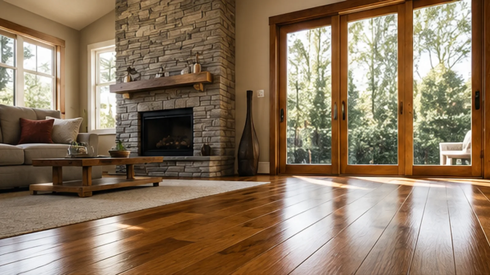 Hardwood flooring products and professional supplies from NDM Floors Distributor